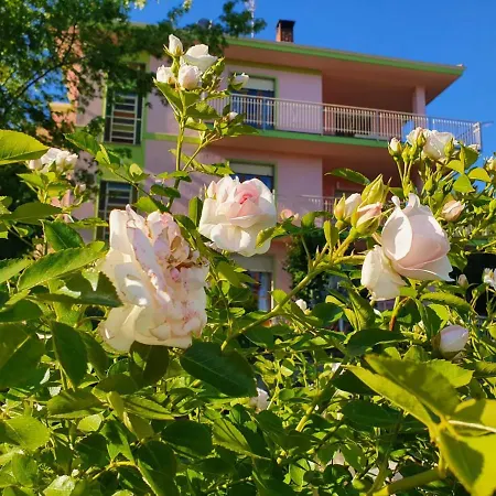 Fiori F - Monolocale Apartment *