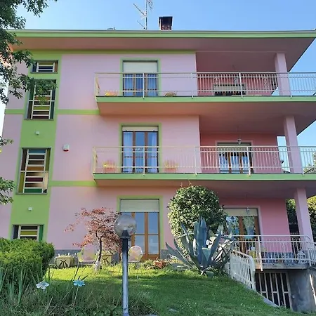 Fiori F - Monolocale * Almese