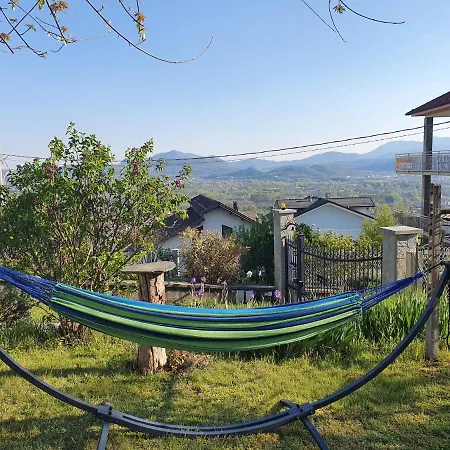 Fiori F - Monolocale *