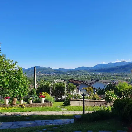 Apartment Fiori F - Monolocale Almese