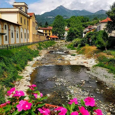 Apartment Fiori F - Monolocale