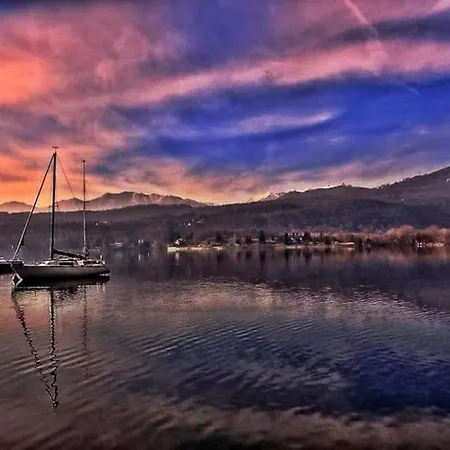 Apartment Fiori F - Monolocale Almese