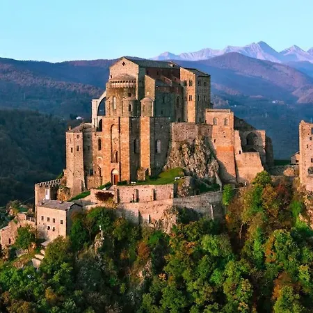 Fiori F - Monolocale *