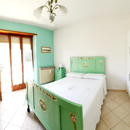 Apartment Fiori F - Monolocale Almese