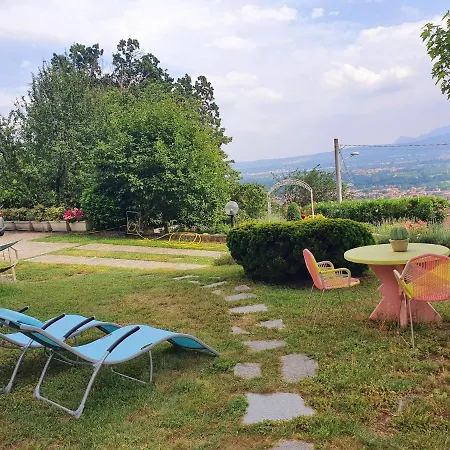 Fiori F - Monolocale