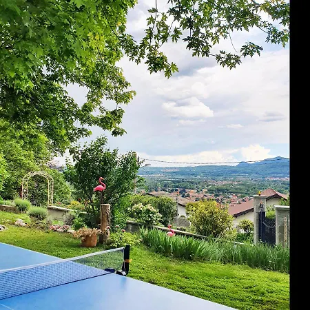 Apartment Fiori F - Monolocale *