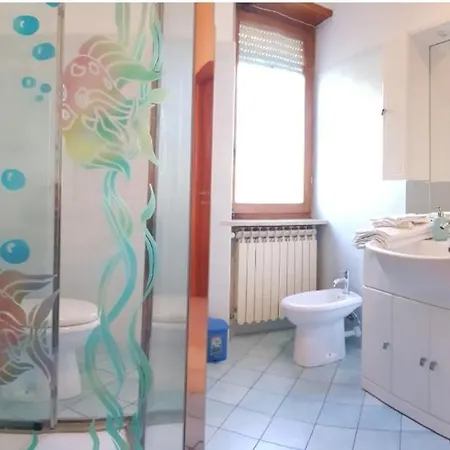 Apartment Fiori F - Monolocale Almese