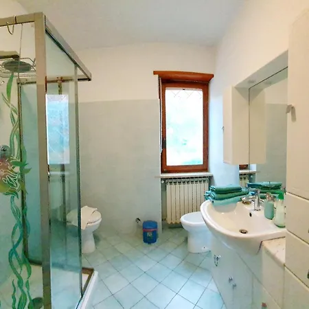 Appartamento Fiori E Frutti *