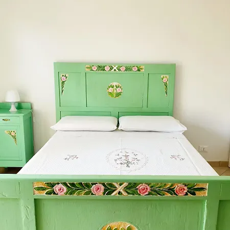 Fiori F - Monolocale Apartment *