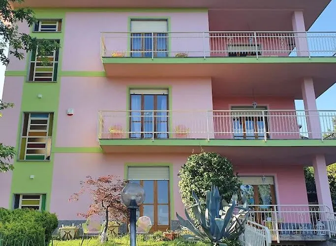 Fiori F - Monolocale * Almese