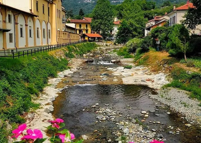 Apartman Fiori F - Monolocale