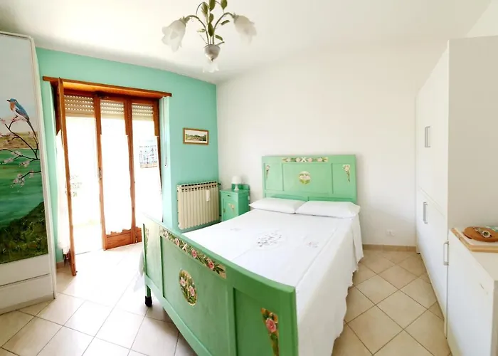 Apartman Fiori F - Monolocale Almese