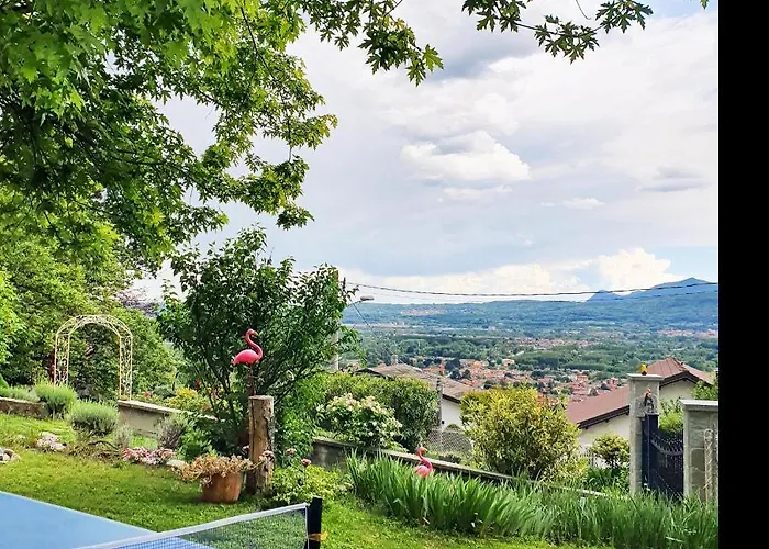 Apartman Fiori F - Monolocale *