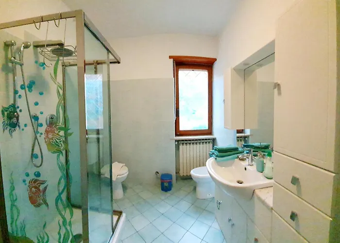 Apartman Fiori F - Monolocale *