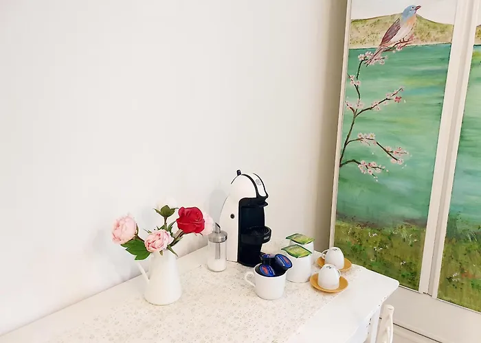 Fiori F - Monolocale